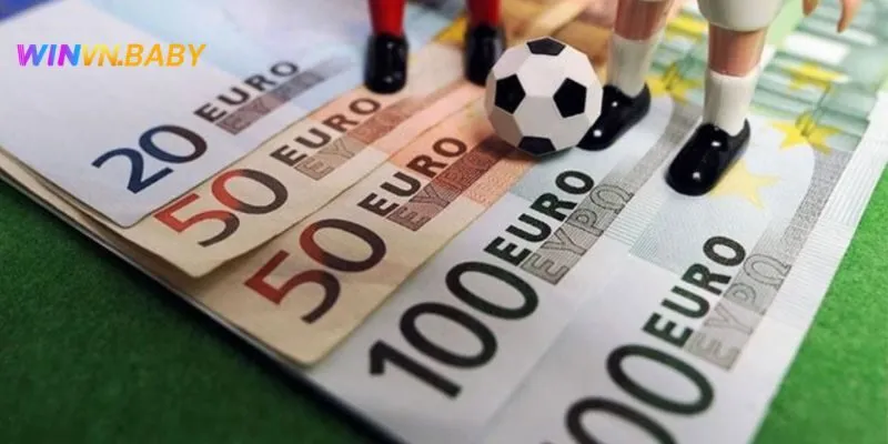 Dự đoán bóng đá World Cup tại WINVN