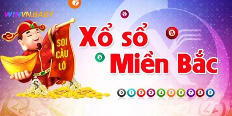 Giới thiệu về loại hình xổ số kiến thiết miền Bắc