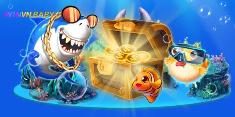Hướng dẫn cách chơi game chi tiết tại WINVN