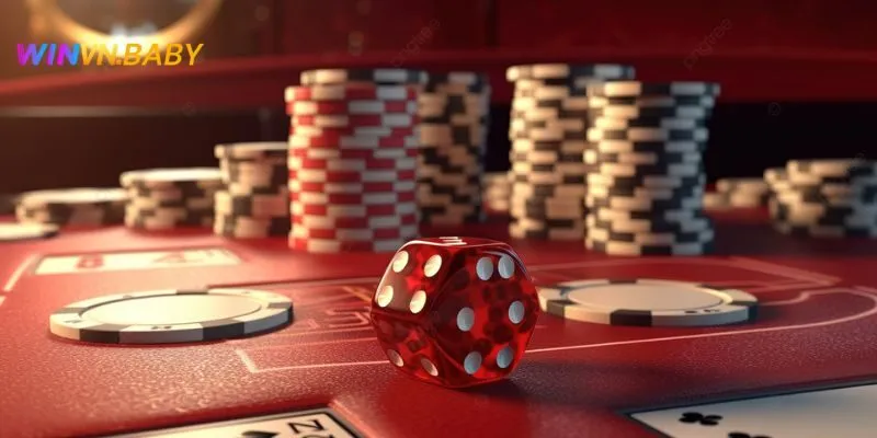 Kinh nghiệm đầu tư game bài cùng WINVN